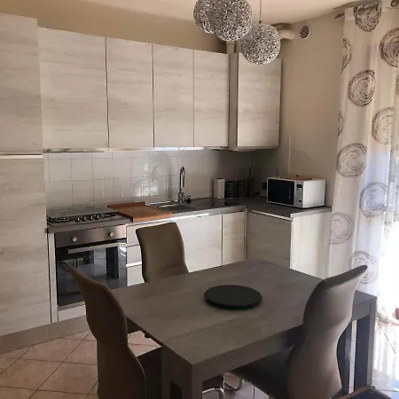 Appartamento Apartament Carpenedolo