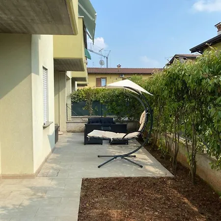 Apartament Appartamento *