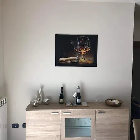 Appartamento Apartament