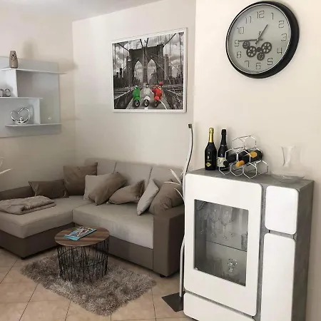 Apartament Apartmán *