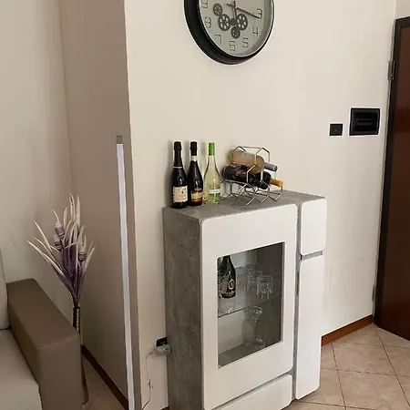 Apartament Apartment Carpenedolo