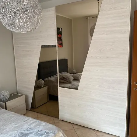 Apartamento Carpenedolo