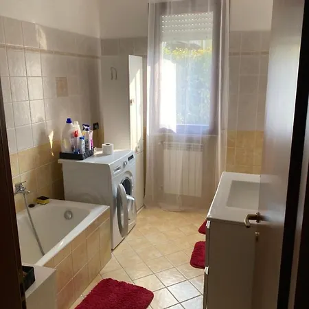 Lejlighed Apartament